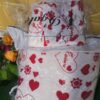 Bedsheet, pillow cases and Duvet