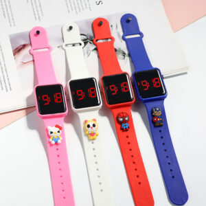 Children watches