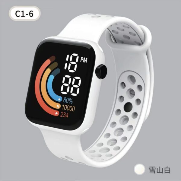 Children watches
