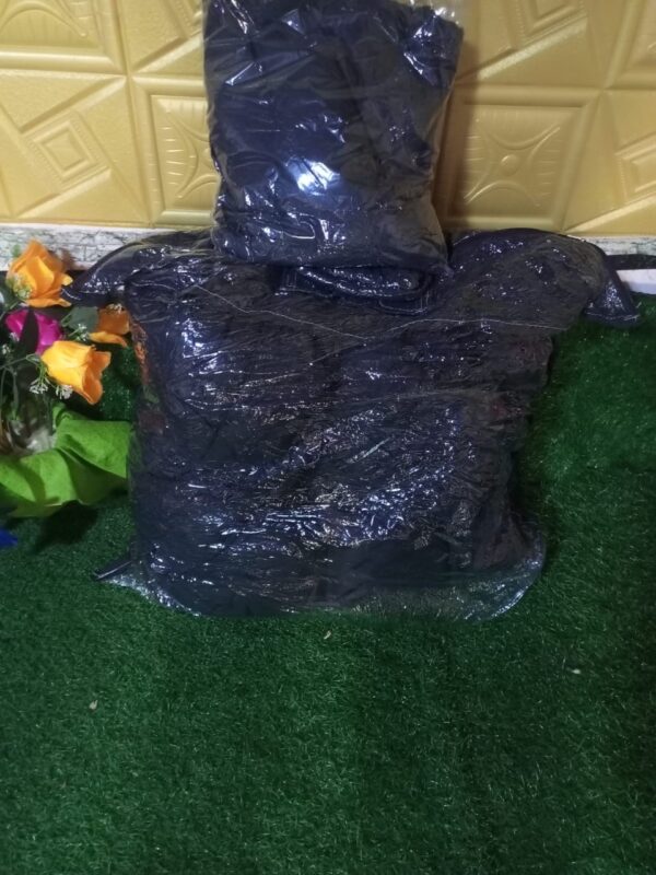 Bedsheet, pillow cases and Duvet