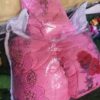 Bedsheet, pillow cases and Duvet