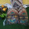 Bedsheet, pillow cases and Duvet