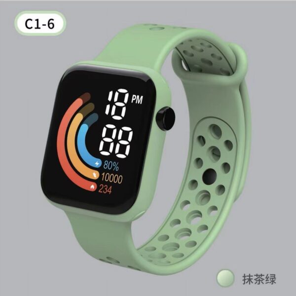 Children watches