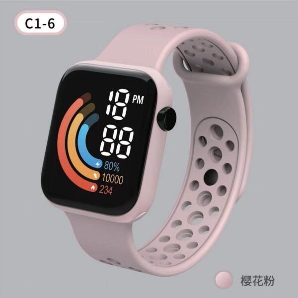 Children watches