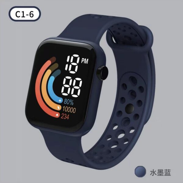 Children watches