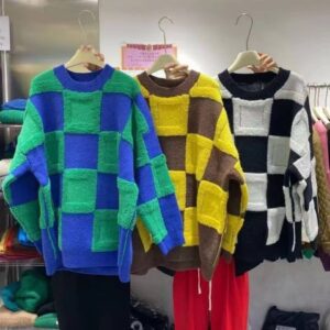 Pullovers