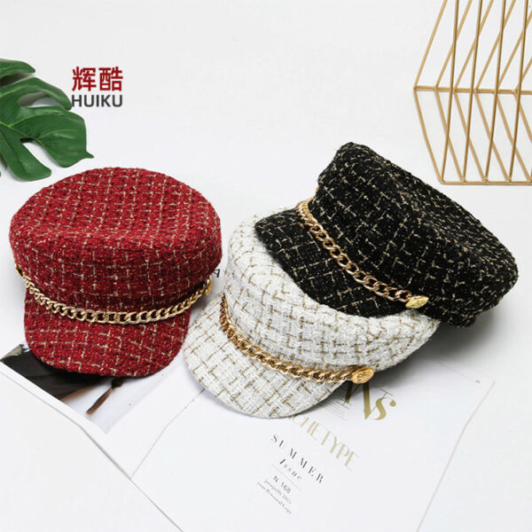 Ladies hat