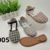 Children boots and shoes