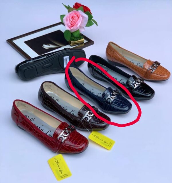 Women Office shoes