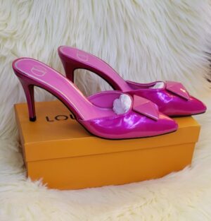 Women office slippers