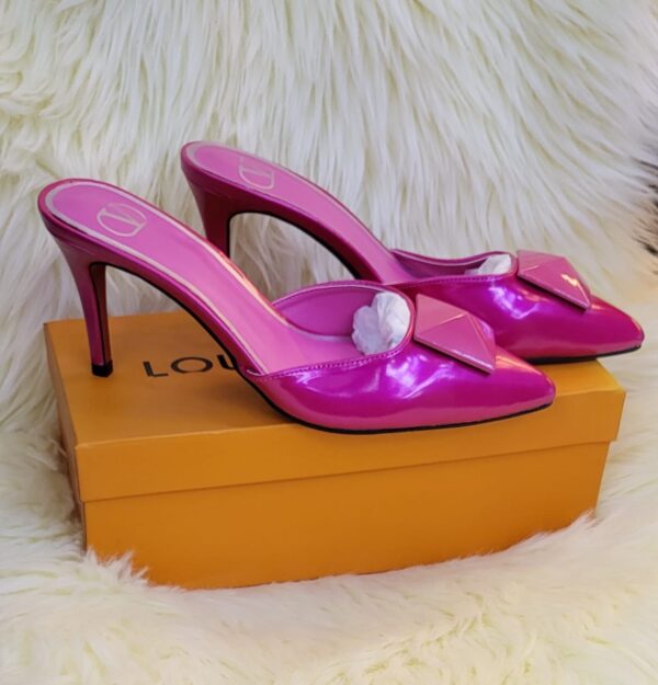 Women office slippers