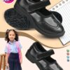 Solid shoes