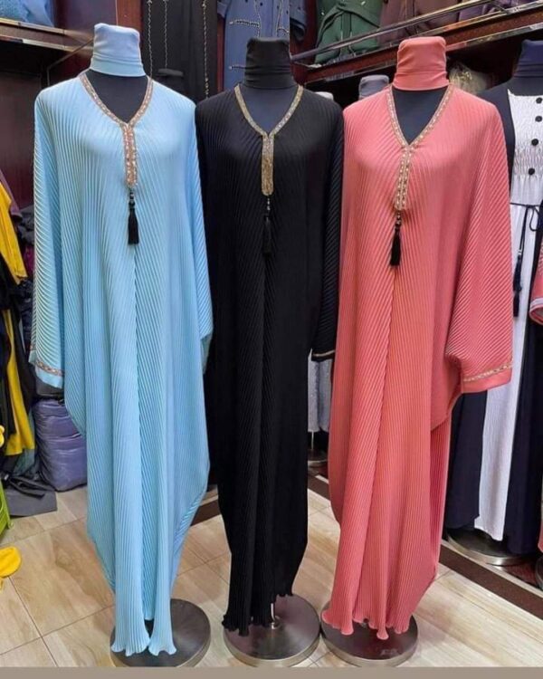 Simple wears