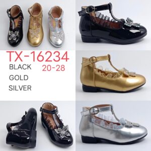 Girls shoes