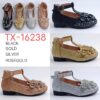Girls shoes