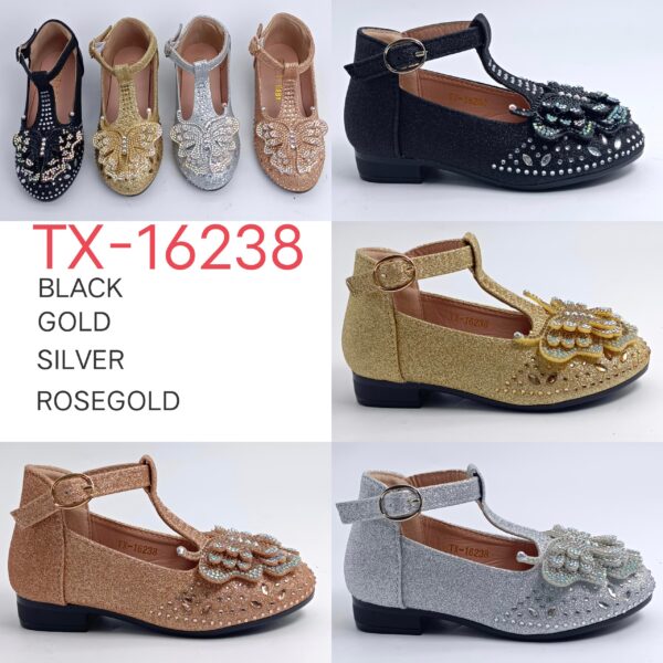 Girls shoes