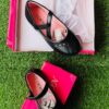 Children boots and shoes