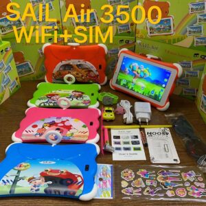 Children tablets
