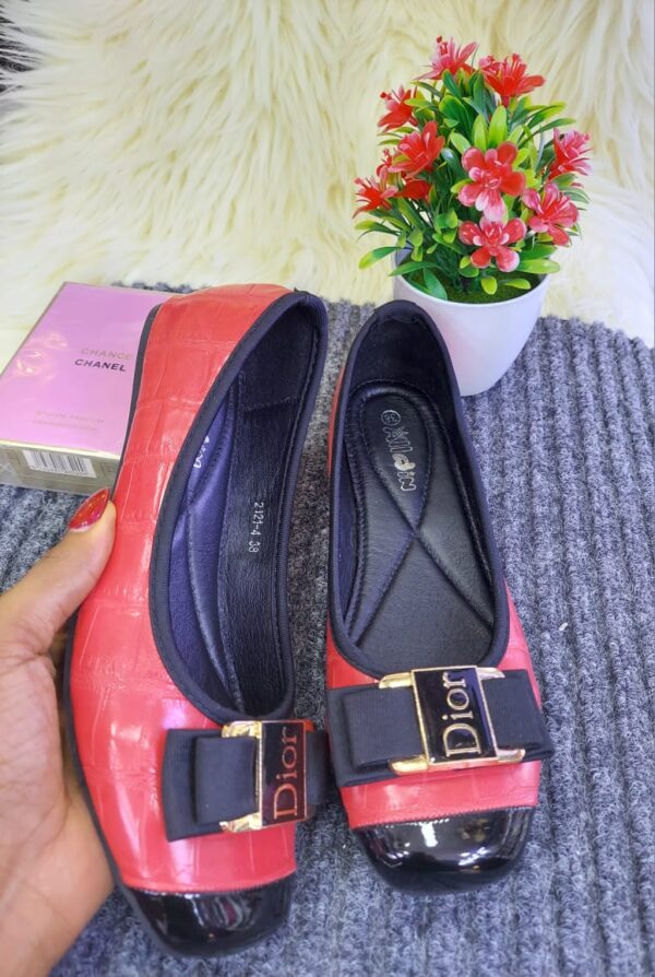 Women Office shoes