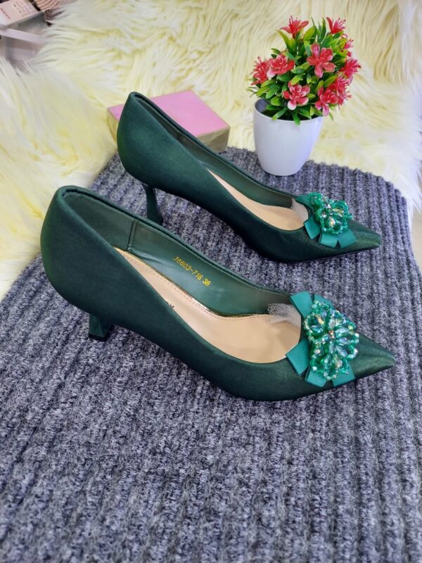 Women Office shoes