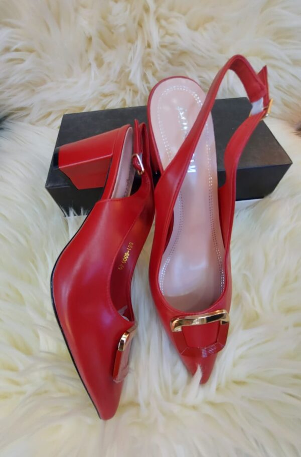 Women Office shoes