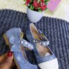 Children  outing shoes