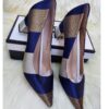 Women Office shoes