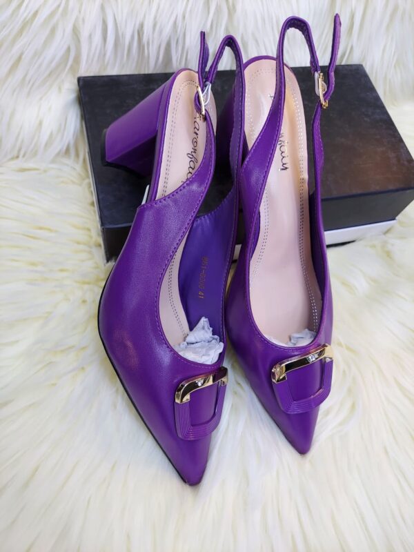 Women Office shoes