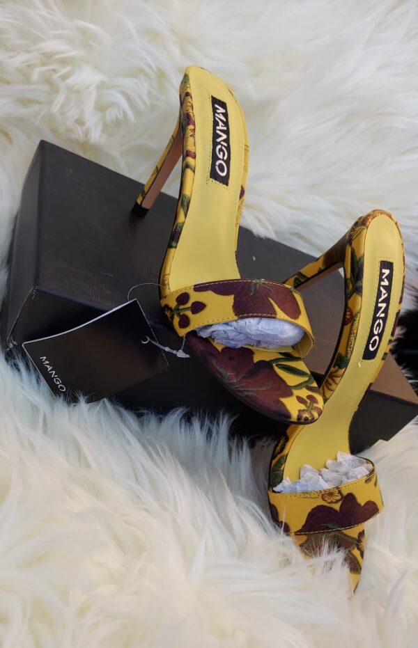 Women Office shoes