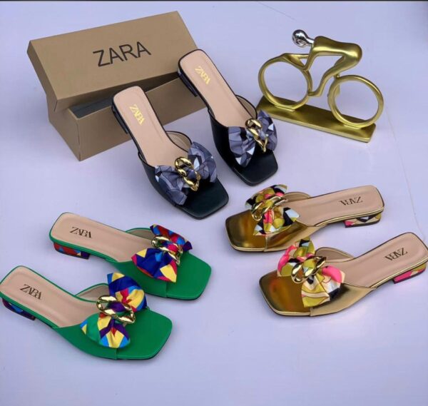 Women Office shoes