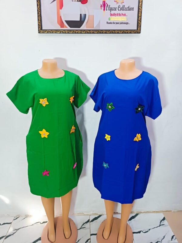Simple wears