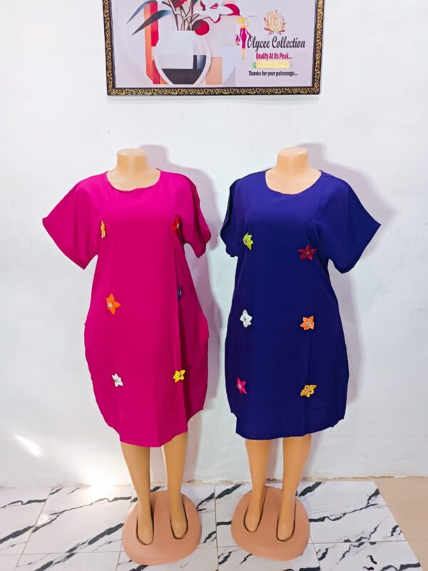 Simple wears