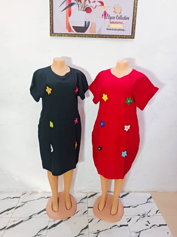 Simple wears