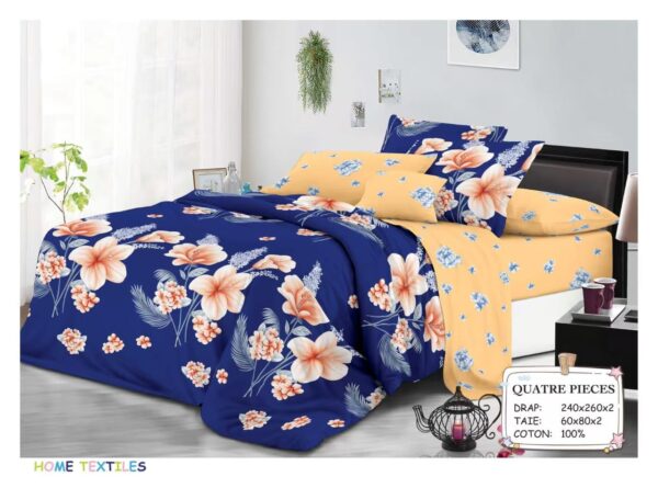 Bedsheets