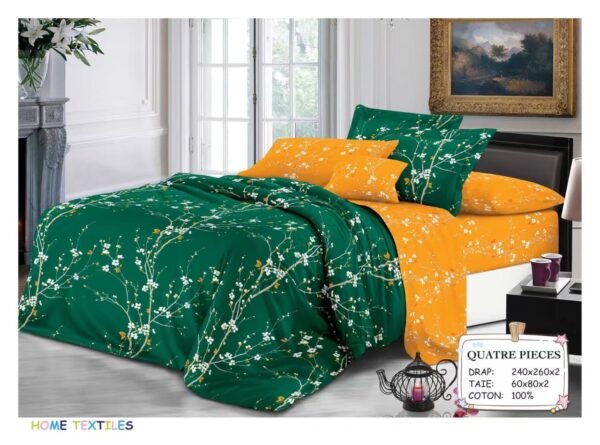 Bedsheets
