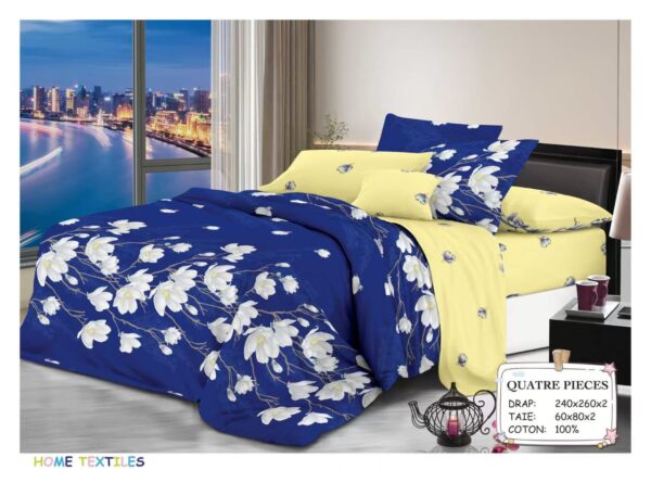 Bedsheets
