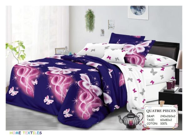 Bedsheets