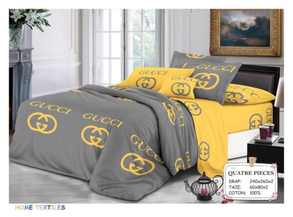 Bedsheets