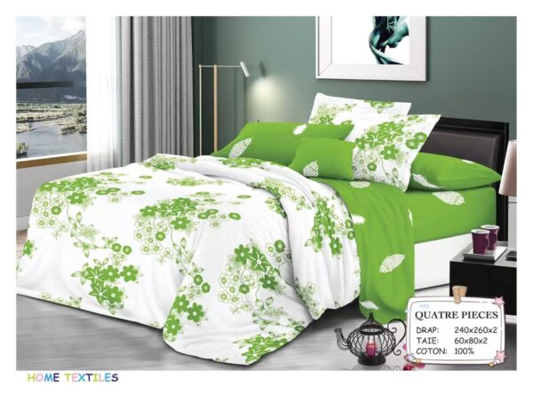 Bedsheets