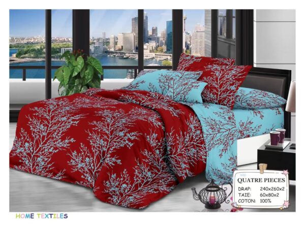 Bedsheets