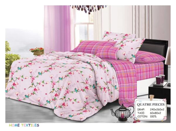 Bedsheets