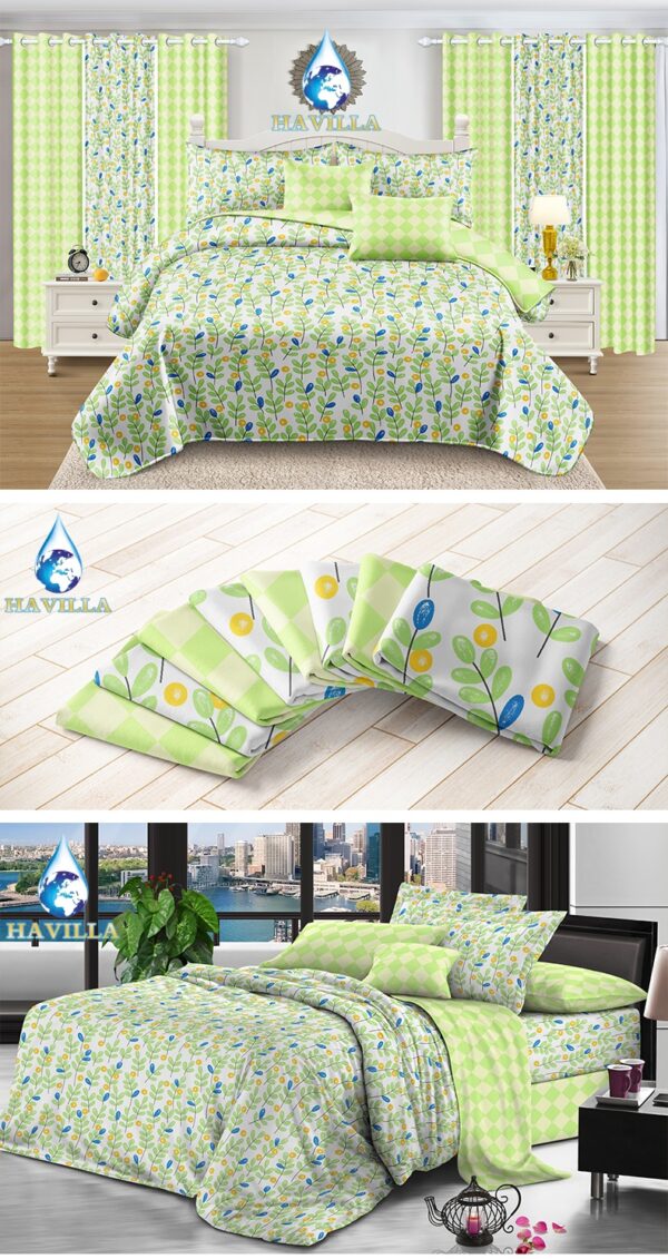 Bedsheets