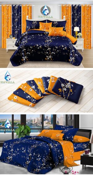 Bedsheets