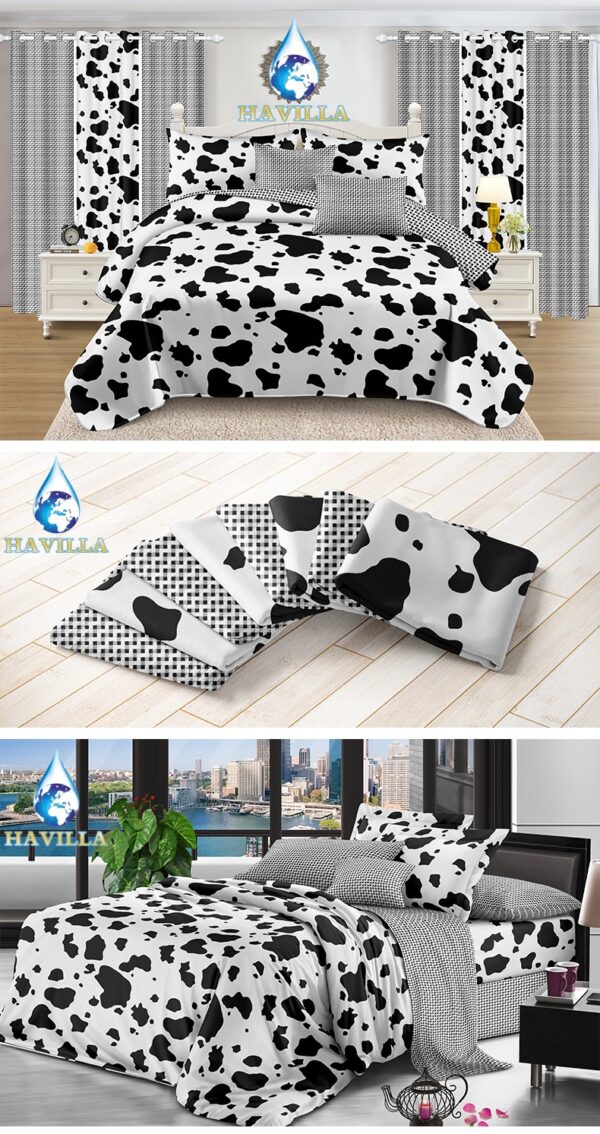 Bedsheets