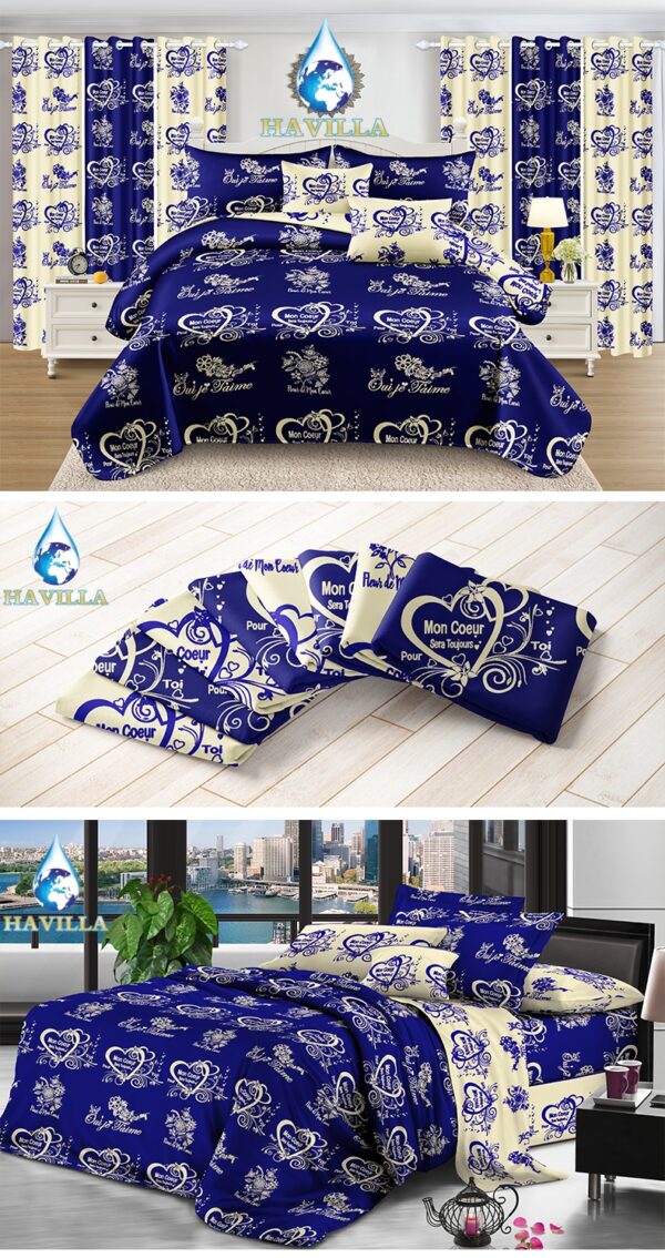 Bedsheets
