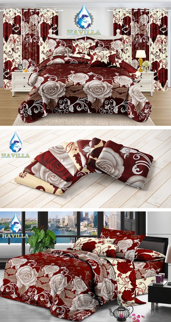 Bedsheets