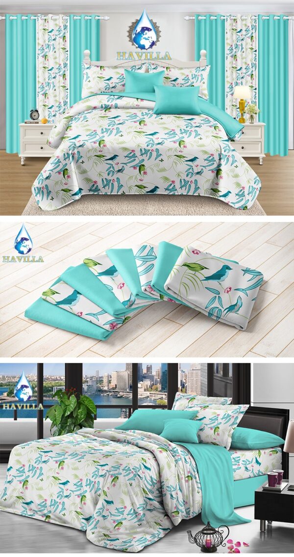 Bedsheets