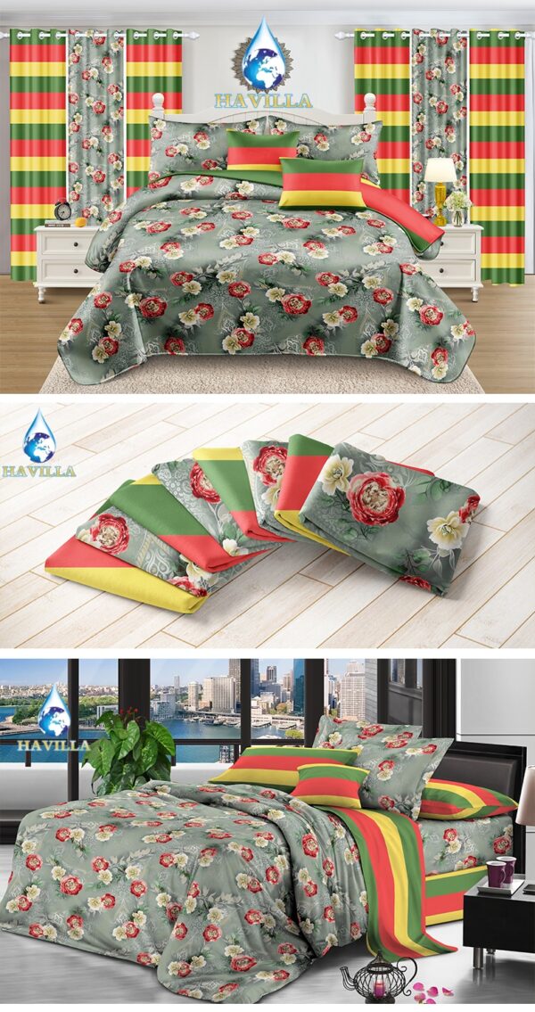 Bedsheets