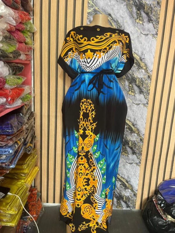 long gowns