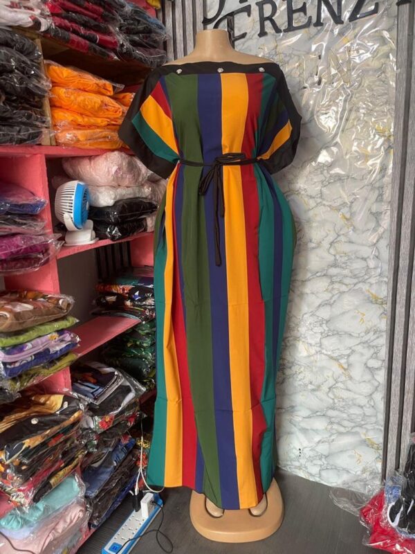 long gowns